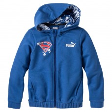 Толстовка STYLE Superman Hooded Sweat Толстовка STYLE Superman Hooded Sweat