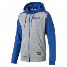 Толстовка STYLE Tec FZ Hoody TR Толстовка STYLE Tec FZ Hoody TR