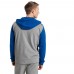 Толстовка STYLE Tec FZ Hoody TR Толстовка STYLE Tec FZ Hoody TR