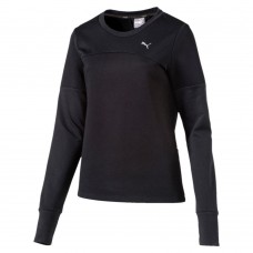 Толстовка Transition Crew Top W Толстовка Transition Crew Top W