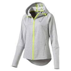Толстовка TRANSITION Jkt W Толстовка TRANSITION Jkt W