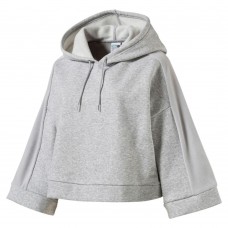 Толстовка Xtreme Cropped Hoody