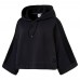 Толстовка Xtreme Cropped Hoody Толстовка Xtreme Cropped Hoody