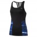 Топ ALL EYES ON ME Tank Top