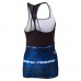 Топ ALL EYES ON ME Tank Top