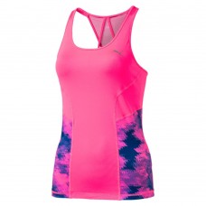 Топ ALL EYES ON ME Tank Top