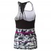 Топ ALL EYES ON ME Tank Top