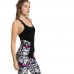Топ ALL EYES ON ME Tank Top