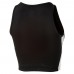 Топ Cross the Line CropTop W Топ Cross the Line CropTop W