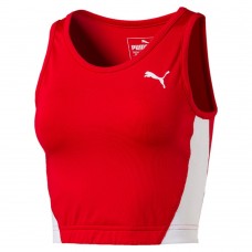 Топ Cross the Line CropTop W Топ Cross the Line CropTop W