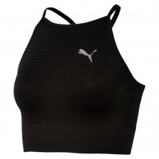 Топ evoKNIT Crop Top W