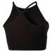 Топ evoKNIT Crop Top W Топ evoKNIT Crop Top W