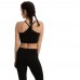 Топ evoKNIT Crop Top W Топ evoKNIT Crop Top W