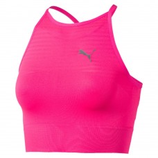 Топ evoKNIT Crop Top W