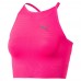 Топ evoKNIT Crop Top W Топ evoKNIT Crop Top W