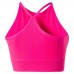 Топ evoKNIT Crop Top W Топ evoKNIT Crop Top W