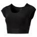 Топ Explosive Crop Top