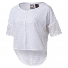 Топ Explosive Mesh Top