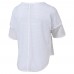 Топ Explosive Mesh Top