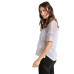 Топ Explosive Mesh Top
