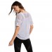 Топ Explosive Mesh Top