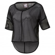 Топ Explosive Mesh Top