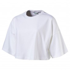 Топ Xtreme Cropped Top