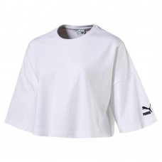 Топ Xtreme Cropped Top