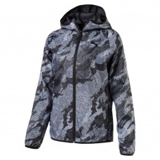 Ветровка ESS AOP PackWindbreaker W