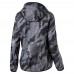 Ветровка ESS AOP PackWindbreaker W Ветровка ESS AOP PackWindbreaker W