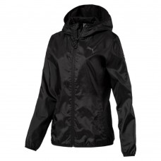 Ветровка ESS Solid Windbreaker W
