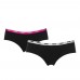 Женское нижнее белье Puma Basic Hipster 2P Женское нижнее белье Puma Basic Hipster 2P