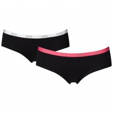 Женское нижнее белье PUMA BASIC HIPSTER 2P