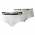 Женское нижнее бельё PUMA ICONIC MINI SHORT 2P