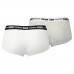 Женское нижнее бельё PUMA ICONIC MINI SHORT 2P